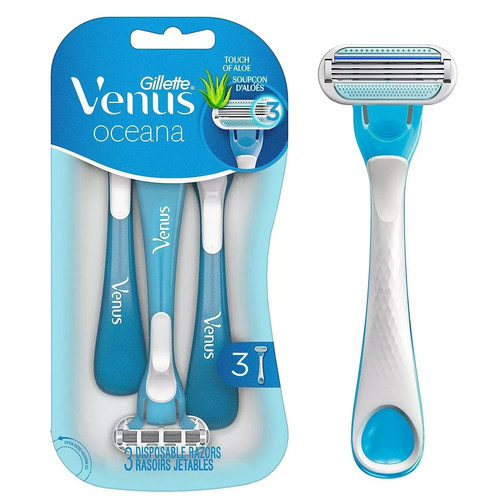 Gillette venus oceana women - venus, women's