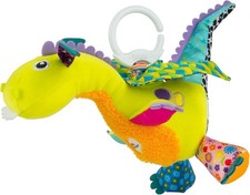 Lamaze Flip Flap Dragon 0m+