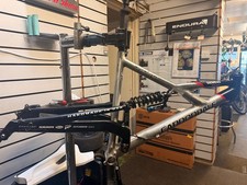 Cannondale Prophet TEAM