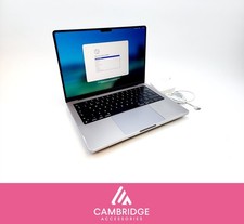 MacBook Pro 14" 2021 16GB