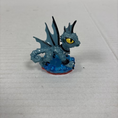 Skylanders trap team - team, echo