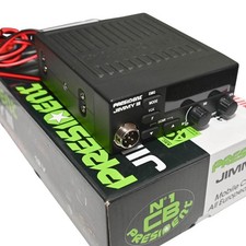 President Jimmy III CB Radio