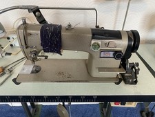 WILLCOX & GIBBS 101 LOCKSTITCH