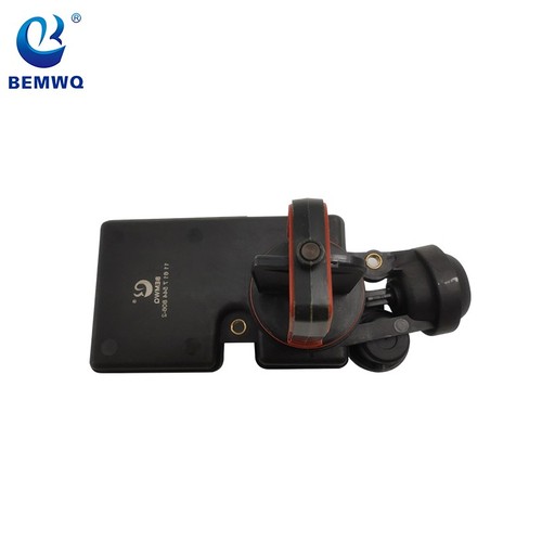 Intake air control valve - control,
