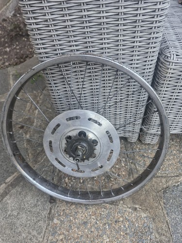 Raleigh chopper mk2 - chopper,