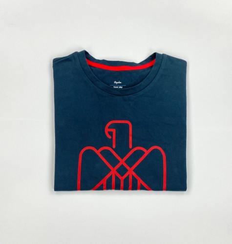 Men dark blue grey rapha - grey,