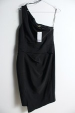 Lipsy Womens One Shoulder