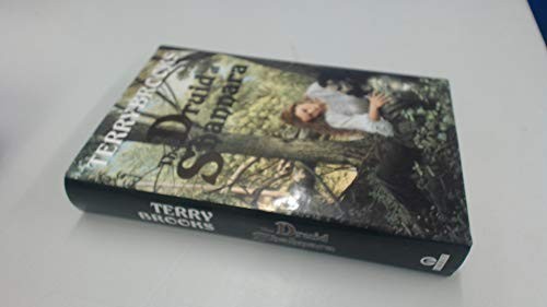 The druid shannara - of,