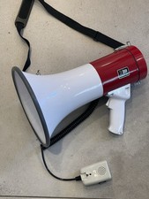 Megaphone Western Safety