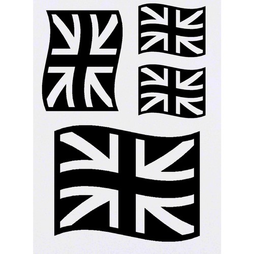 British flag union jack - flag,