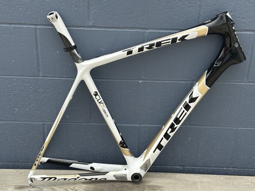 Trek madone 58cm oclv2 - h2,