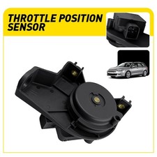 9643365680 Throttle Body