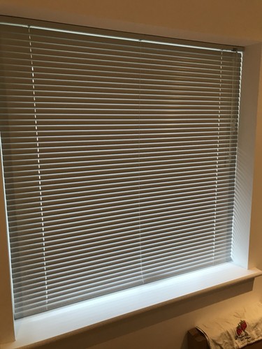 Venetian blinds 555mm x - w,