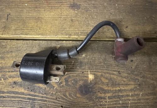 Ignition coil from 2002 - ignition,