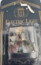 Dolls House Ceiling Light From