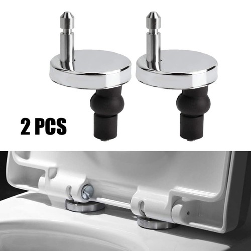Toilet seat hinges top - hinges,