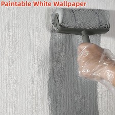 1-6X White Blown Vinyl