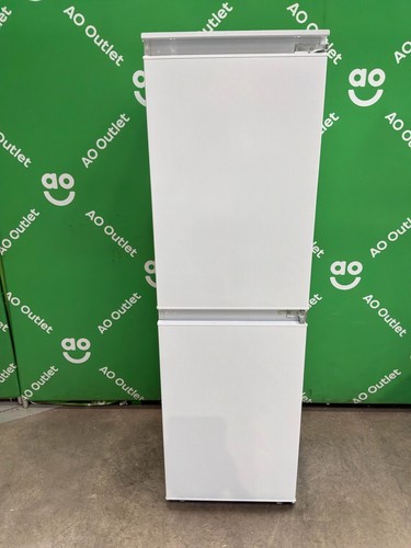 Cda integrated fridge - cda, 50/50