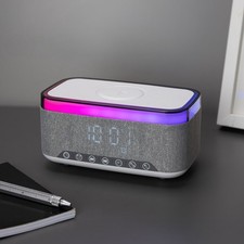 RED5 T289 Wireless Alarm Clock