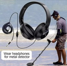 Metal Detector Professional