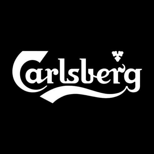 Replacement sponsor carlsberg - sponsor,
