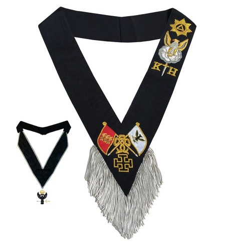 Masonic rose croix - masonic,