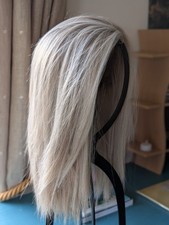 Belle Tress Pike Place In Roca Margarita Blonde Wig