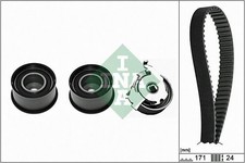 Timing Belt Kit Schaeffler INA