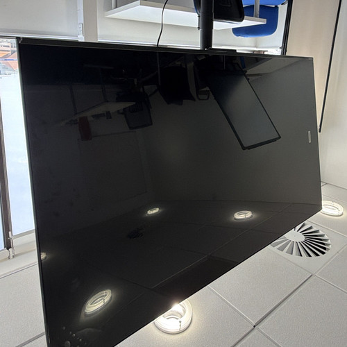 Toshiba uhd smart - uhd,