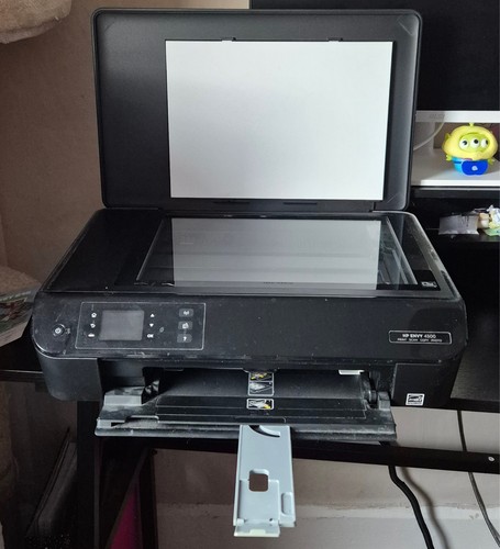 Envy 4500 wireless - envy,