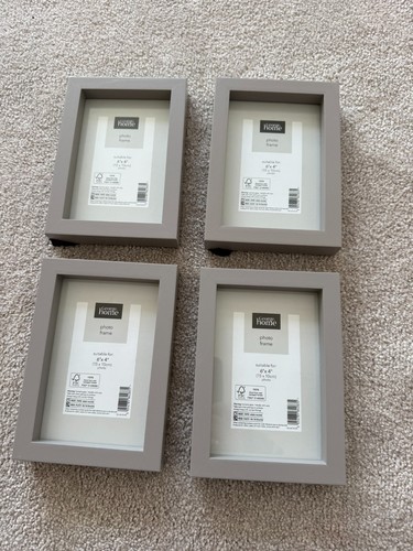 4 george asda grey - 6,
