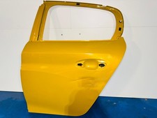PEUGEOT 208 BARE DOOR 2021 P/S