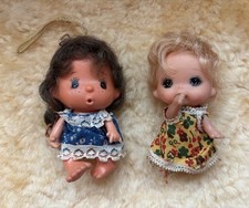 1960/70’s Hong Kong Dolls