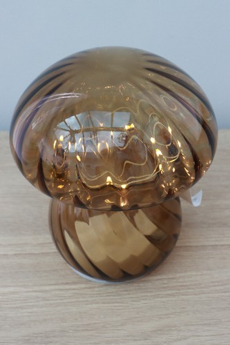 Lovely led light mushrooms - led,