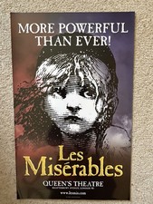 LES MISERABLES Original