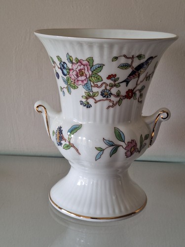 Aynsley pembroke vase english - aynsley,