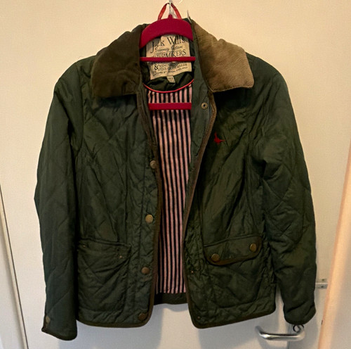 Jack wills women green - jack, women’s