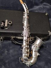 Conn curved soprano - conn,