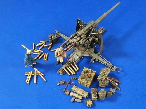 Verlinden men ammunition - verlinden,