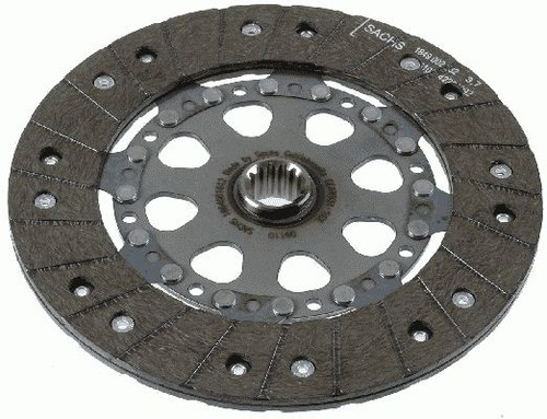 Sachs clutch disc - clutch, 001