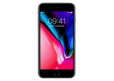 Apple iPhone 8 Plus 64GB Space