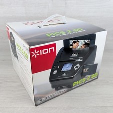 ION Pics 2 SD Photo, Slide &