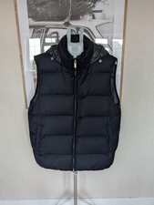 Boggi Milano Zip-Up Flannel