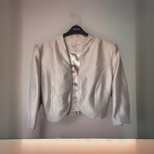 NEW Jacques Vert UK 22 Wedding