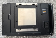 Zenza Bronica SQ 6x6 Polaroid