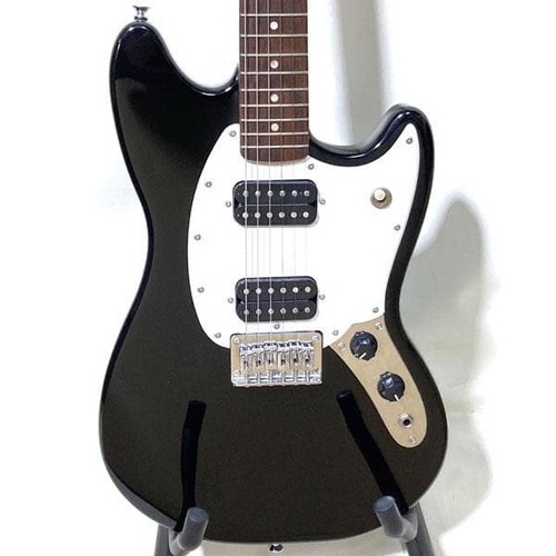 Squier fender mustang - squier, by