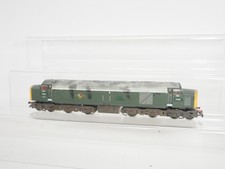 OO Gauge BR Green Class 40