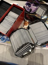  500 English  Pokemon Card