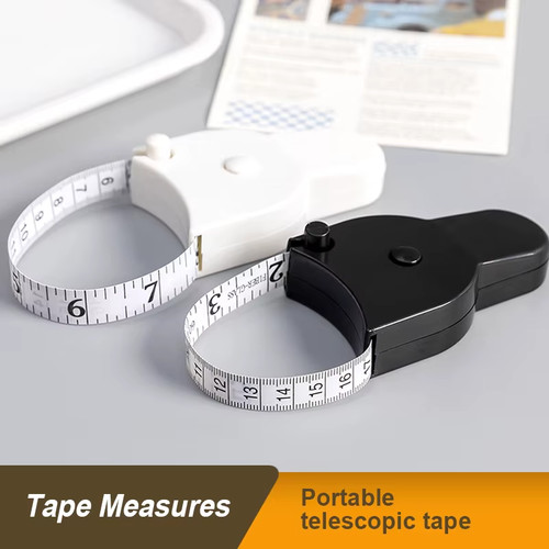 Measure body tape - measure,