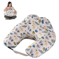 Baby Nursing Pillow U-Shaped